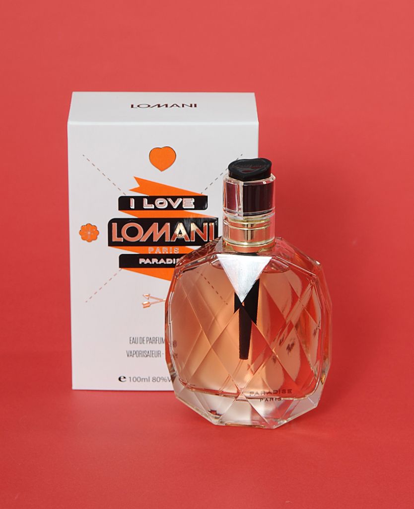 LOMANI