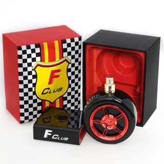 F CLUB EDP 100 ML !