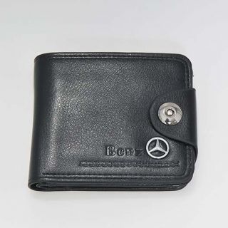 Портфейл Mercedes !