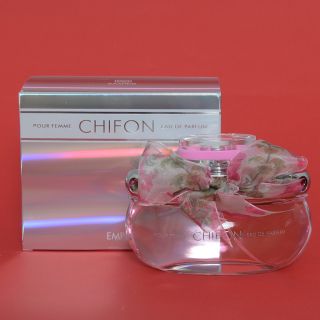 EMPER,CHIFON Pour Femme EDP 100 мл !