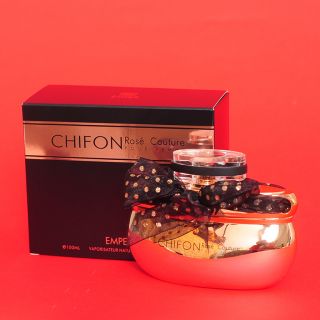 EMPER ,CHIFON  Rose Couture Pour Femme EDP 100 мл!