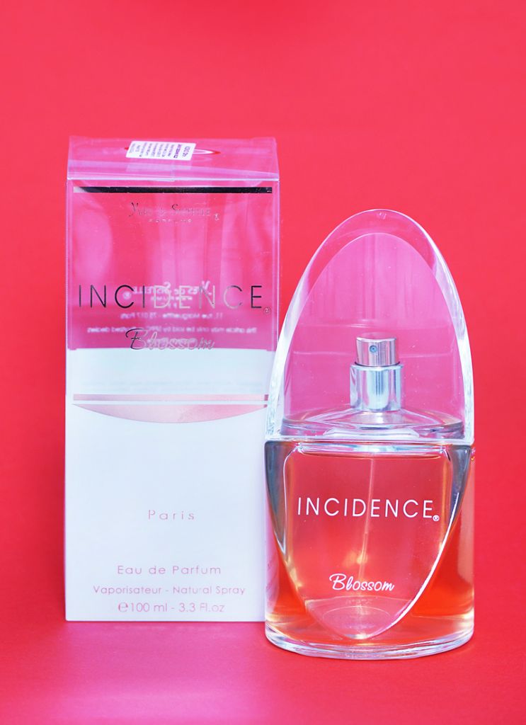 INCIDENCE EDP дамски парфюм