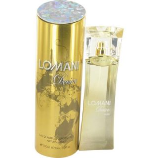 LOMANI EDP дамски парфюм 100 ML !