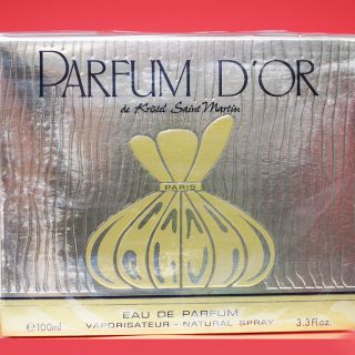PARFUM D*OR  EDP  60 ML дамски парфюм !