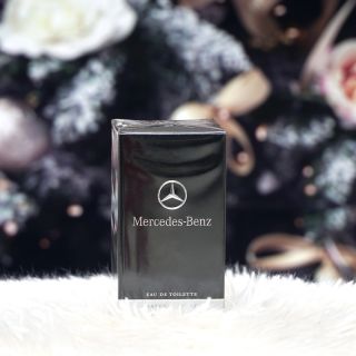 MERCEDES-BENZ INTENS EDT 120 ML!