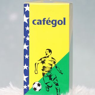 PARIS,CAFEGOL EDT 100ML!