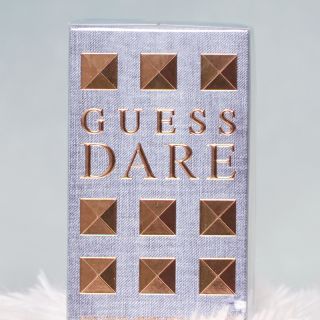GUESS DARE EDT 50 мл !