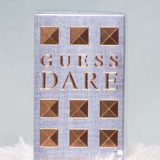 GUESS DARE EDT 100 мл !