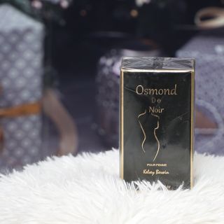 KEISSY BERWIN OSMOND de NOIR EDP 100ML