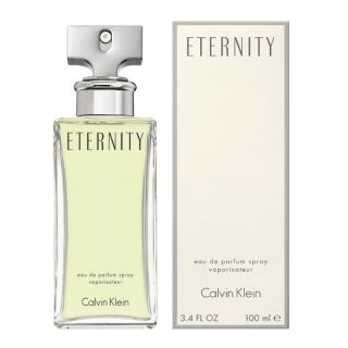 CALVIN KLEIN ETERNITY 100 мл!