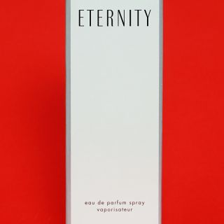 CALVIN KLEIN ETERNITY 100 мл!