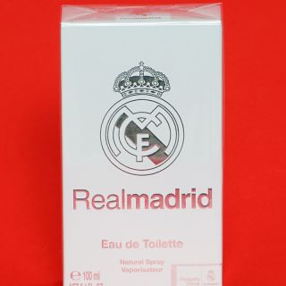 REAL MADRID ЕDT 100ML !