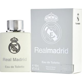 REAL MADRID ЕDT 100ML !