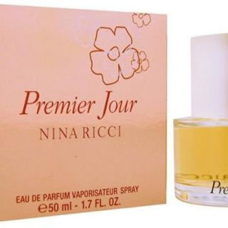 NINA RICCI  PREMIER JOUR EDP 100ML