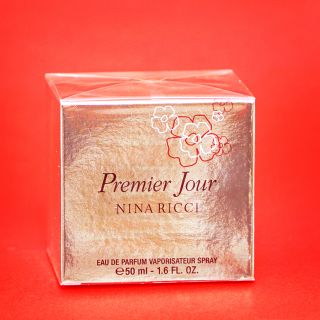 NINA RICCI  PREMIER JOUR EDP 100ML