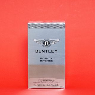 BENTLEY INFINITE INTENSE EDP 100 ML!