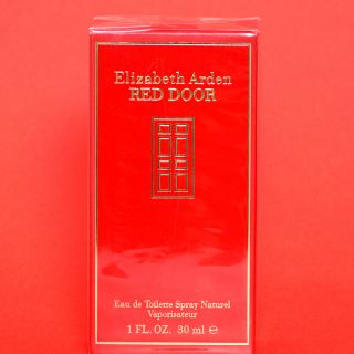 ELIZABETH ARDEN RED DOOR ЕDТ 30 мл! 