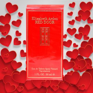 ELIZABETH ARDEN RED DOOR ЕDТ 30 мл! 