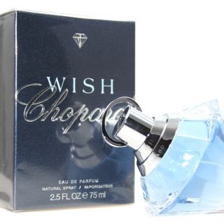 CHOPARD WISH  EDP 75 ML !