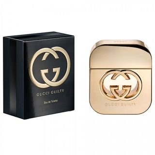 GUCCI GUILTY EDT 50 ml !