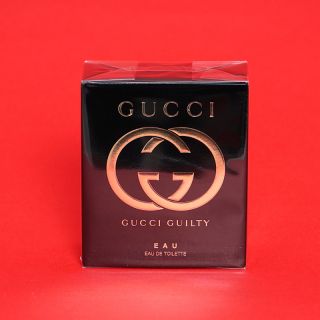 GUCCI GUILTY EDT 50 ml !