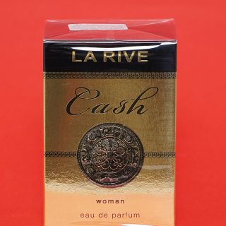 LA RIVE CASH парфюмна вода за жени 90 ML !