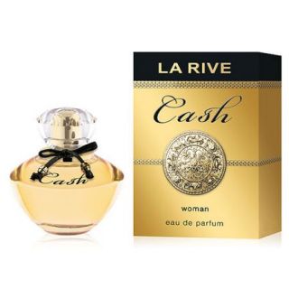 LA RIVE CASH парфюмна вода за жени 90 ML !