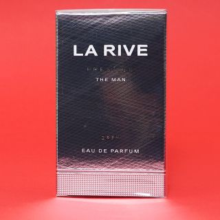 LA RIVE, PRESTIGE THE MAN EDP 75 ML !