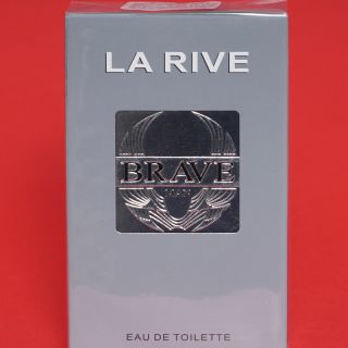 LA RIVE ,BRAVE MAN EDT 100 ML!