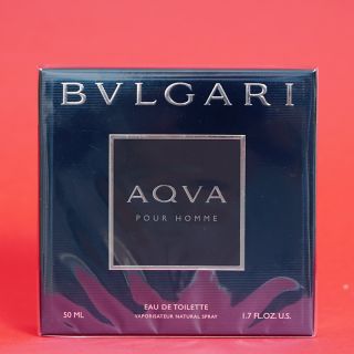 BVLGARI AQVA POUR HOMME EDT 100 мл !