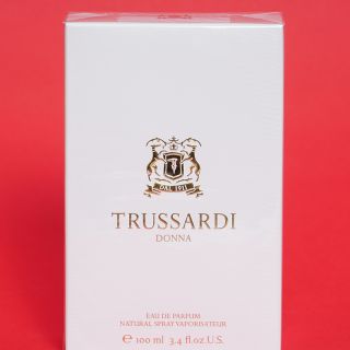 TRUSSARDI ,DONNA 2011, EDP 100 мл !