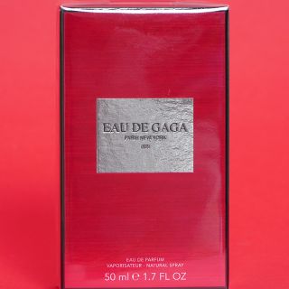 LADY GAGA EDP 50 мл 