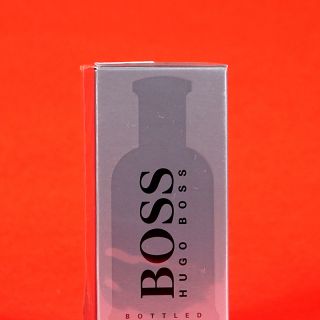 HUGO BOSS BOTTLED EDT 100 мл !