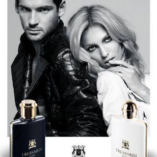 TRUSSARDI UOMO 2011  EDT 100 мл!