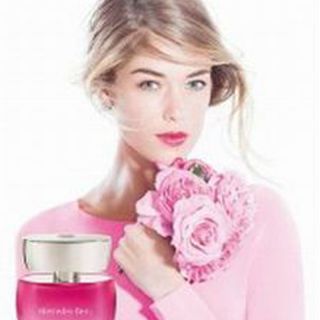 MERCEDES -  BENZ ROSE EDT  60 ML !