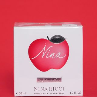 NINA RICCI   EDT   50ML