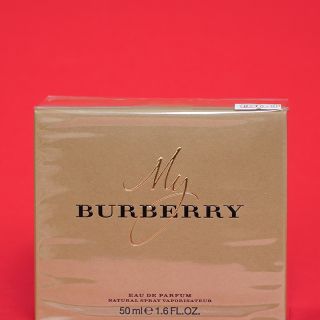 BURBERRY MY BURBERRY EDP 90 ML BURBERRY MY BURBERRY EDP 90 ML