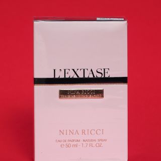 NINA RICCI  L*EXTASE  EDP 80 ML