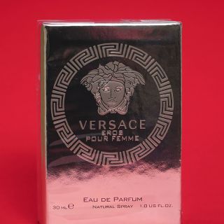 VERSACE EROS POUR FEMME EDP   30 ML