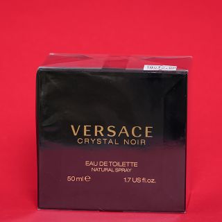 VERSACE CRYSTAL NOIR EDT 30 ML 