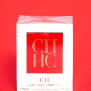 CAROLINA HERERA CH EDT  50 мл !