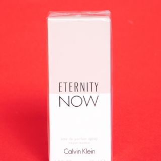 CALVIN KLEIN ETERNITY NOW EDP 50ML