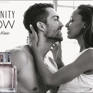 CALVIN KLEIN ETERNITY NOW EDP 50ML