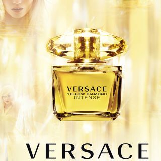 VERSACE YELLOW DIAMOND INTENS EDP 30 ml