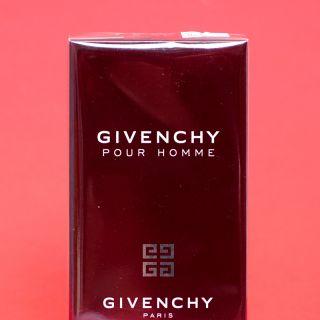 GIVENCHY POUR HOMME ,PARIS,100ML!