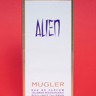 MUGLER ALIEN EDP 90 мл!