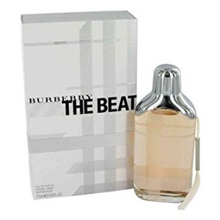 BURBERRY THE BEAT EDP  50 ML