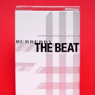 BURBERRY THE BEAT EDP  50 ML