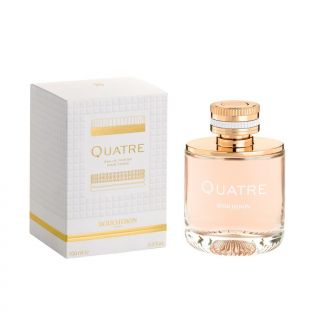 BOUCHERON QUATRE EDP pour femme 30 ML