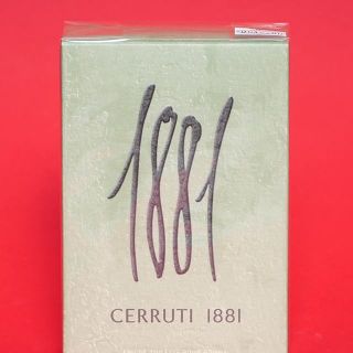 CERRUTI 1881 POUR HOMME  ЕDT 100 ML!